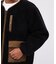 《WEB&DEPOT限定》BOA CARDIGAN ’24 ／ ボア カーディガン ／ AVIREX ／ アヴィレックス