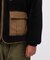 《WEB&DEPOT限定》BOA CARDIGAN ’24 ／ ボア カーディガン ／ AVIREX ／ アヴィレックス