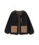 《WEB&DEPOT限定》BOA CARDIGAN ’24 ／ ボア カーディガン ／ AVIREX ／ アヴィレックス