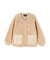 《WEB&DEPOT限定》BOA CARDIGAN ’24 ／ ボア カーディガン ／ AVIREX ／ アヴィレックス