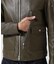 LEATHER MILITARY RIDERS JACKET／レザー ミリタリー ライダース