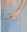 WAIST RIB DENIM PANTS／ウエストリブ デニムパンツ
