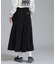 MILITARY MA-1 SKIRT／ミリタリーMA-1スカート