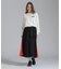 MILITARY MA-1 SKIRT／ミリタリーMA-1スカート