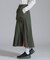 MILITARY MA-1 SKIRT／ミリタリーMA-1スカート