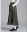 MILITARY MA-1 SKIRT／ミリタリーMA-1スカート