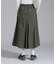 MILITARY MA-1 SKIRT／ミリタリーMA-1スカート