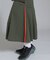 MILITARY MA-1 SKIRT／ミリタリーMA-1スカート