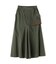 MILITARY MA-1 SKIRT／ミリタリーMA-1スカート