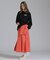 MILITARY MA-1 SKIRT／ミリタリーMA-1スカート