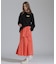 MILITARY MA-1 SKIRT／ミリタリーMA-1スカート