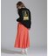 MILITARY MA-1 SKIRT／ミリタリーMA-1スカート