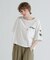 NAVAL POCKET SHORT T-SHIRT／ネイバルポケット ショートティーシャツ