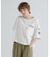 NAVAL POCKET SHORT T-SHIRT／ネイバルポケット ショートティーシャツ