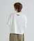 NAVAL POCKET SHORT T-SHIRT／ネイバルポケット ショートティーシャツ