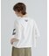 NAVAL POCKET SHORT T-SHIRT／ネイバルポケット ショートティーシャツ