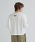 NAVAL POCKET SHORT T-SHIRT／ネイバルポケット ショートティーシャツ