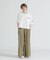 NAVAL POCKET SHORT T-SHIRT／ネイバルポケット ショートティーシャツ