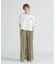 NAVAL POCKET SHORT T-SHIRT／ネイバルポケット ショートティーシャツ