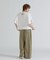 NAVAL POCKET SHORT T-SHIRT／ネイバルポケット ショートティーシャツ