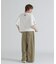 NAVAL POCKET SHORT T-SHIRT／ネイバルポケット ショートティーシャツ