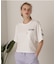NAVAL POCKET SHORT T-SHIRT／ネイバルポケット ショートティーシャツ
