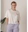NAVAL POCKET SHORT T-SHIRT／ネイバルポケット ショートティーシャツ
