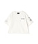 NAVAL POCKET SHORT T-SHIRT／ネイバルポケット ショートティーシャツ