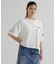 NAVAL POCKET SHORT T-SHIRT／ネイバルポケット ショートティーシャツ