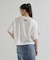 NAVAL POCKET SHORT T-SHIRT／ネイバルポケット ショートティーシャツ