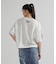 NAVAL POCKET SHORT T-SHIRT／ネイバルポケット ショートティーシャツ