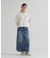 NAVAL POCKET SHORT T-SHIRT／ネイバルポケット ショートティーシャツ