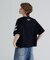 NAVAL POCKET SHORT T-SHIRT／ネイバルポケット ショートティーシャツ