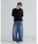 NAVAL POCKET SHORT T-SHIRT／ネイバルポケット ショートティーシャツ