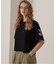 NAVAL POCKET SHORT T-SHIRT／ネイバルポケット ショートティーシャツ