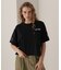 NAVAL POCKET SHORT T-SHIRT／ネイバルポケット ショートティーシャツ