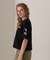 NAVAL POCKET SHORT T-SHIRT／ネイバルポケット ショートティーシャツ