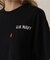 NAVAL POCKET SHORT T-SHIRT／ネイバルポケット ショートティーシャツ