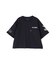 NAVAL POCKET SHORT T-SHIRT／ネイバルポケット ショートティーシャツ