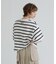 NAVAL POCKET SHORT T-SHIRT／ネイバルポケット ショートティーシャツ