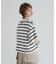 NAVAL POCKET SHORT T-SHIRT／ネイバルポケット ショートティーシャツ
