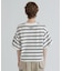 NAVAL POCKET SHORT T-SHIRT／ネイバルポケット ショートティーシャツ