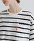 NAVAL POCKET SHORT T-SHIRT／ネイバルポケット ショートティーシャツ