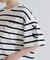 NAVAL POCKET SHORT T-SHIRT／ネイバルポケット ショートティーシャツ