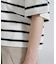 NAVAL POCKET SHORT T-SHIRT／ネイバルポケット ショートティーシャツ