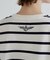NAVAL POCKET SHORT T-SHIRT／ネイバルポケット ショートティーシャツ