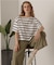 NAVAL POCKET SHORT T-SHIRT／ネイバルポケット ショートティーシャツ