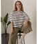 NAVAL POCKET SHORT T-SHIRT／ネイバルポケット ショートティーシャツ