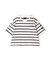 NAVAL POCKET SHORT T-SHIRT／ネイバルポケット ショートティーシャツ
