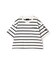 NAVAL POCKET SHORT T-SHIRT／ネイバルポケット ショートティーシャツ